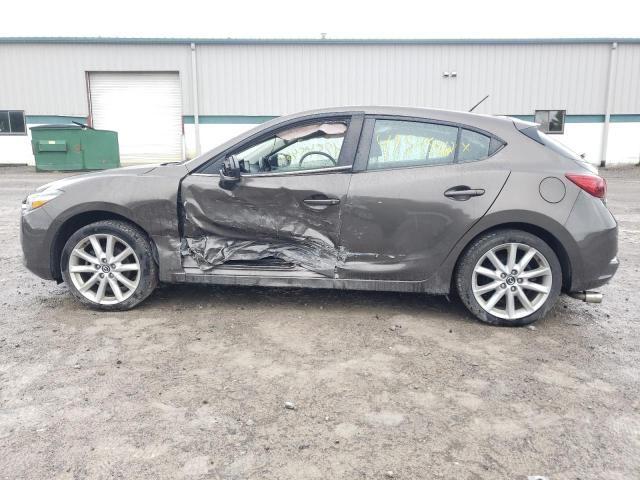 Photo 10 from auction – 2017 MAZDA 3 TOURING with VIN 3MZBN1L34HM146512