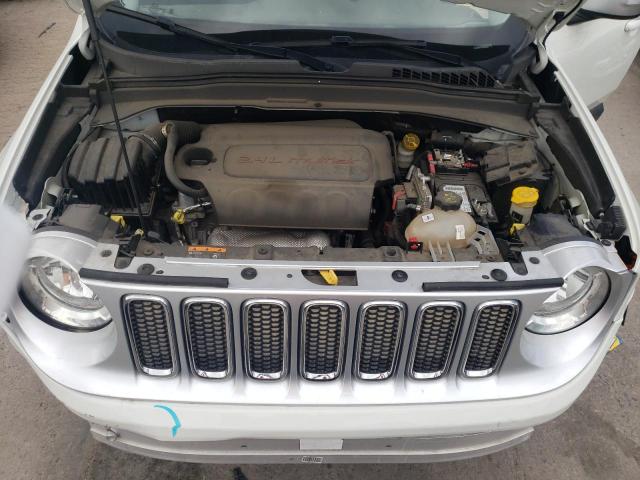 Photo 7 from auction – 2016 JEEP RENEGADE L with VIN ZACCJBDT7GPD22701
