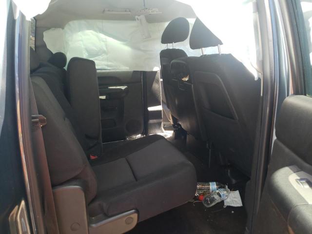 Photo 6 from auction – 2011 GMC SIERRA K15 with VIN 3GTU2VE28BG348050