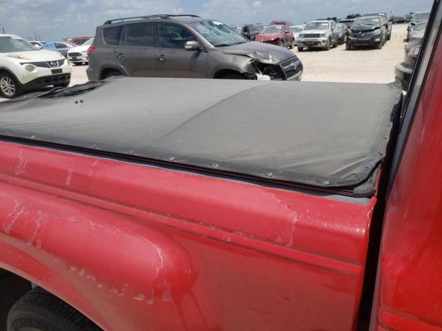 Photo 6 from auction – 1998 FORD RANGER with VIN 1FTYR10C2WPA33218