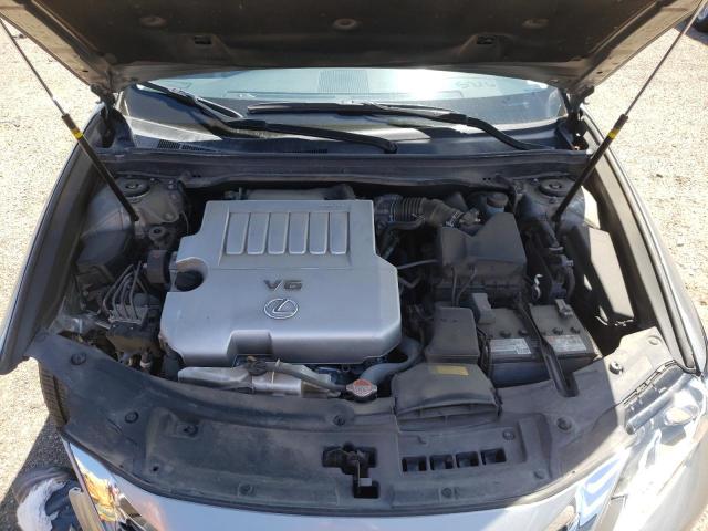 Photo 7 from auction – 2016 LEXUS ES 350 with VIN 58ABK1GG9GU005216