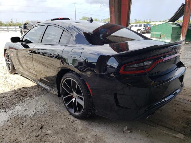 Photo 3 from auction – 2016 DODGE CHARGER R/ with VIN 2C3CDXGJ6GH333256