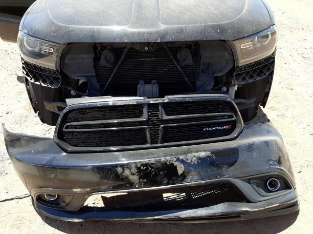 Photo 9 from auction – 2015 DODGE DURANGO SX with VIN 1C4RDHAG2FC904588