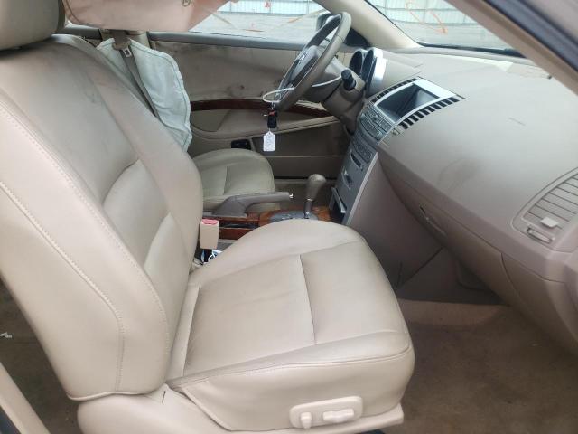 Photo 5 from auction – 2006 NISSAN MAXIMA SE with VIN 1N4BA41E96C849595
