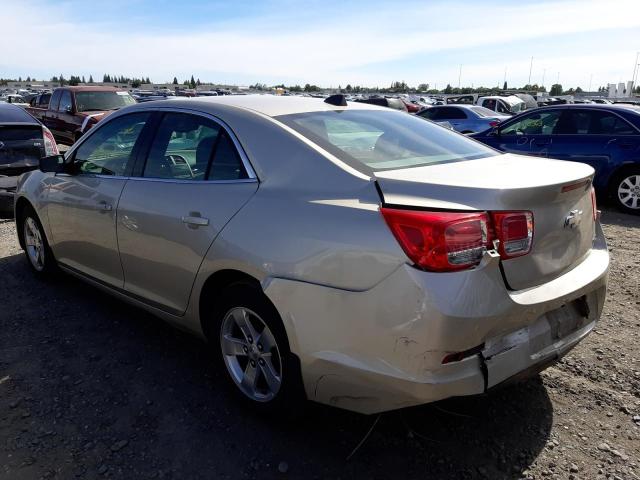 Photo 9 from auction – 2013 CHEVROLET MALIBU LS with VIN 1G11B5SA9DF297248