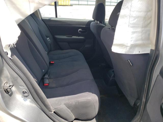 Photo 6 from auction – 2009 NISSAN VERSA S with VIN 3N1BC13E89L455548