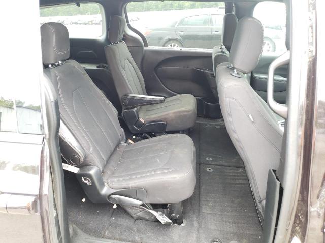Photo 6 from auction – 2018 CHRYSLER PACIFICA T with VIN 2C4RC1FG6JR334114