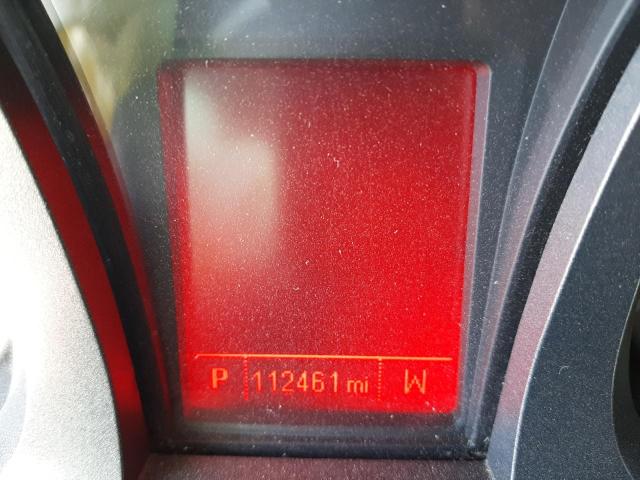 Photo 8 from auction – 2013 GMC TERRAIN SL with VIN 2GKFLSE33D6329955