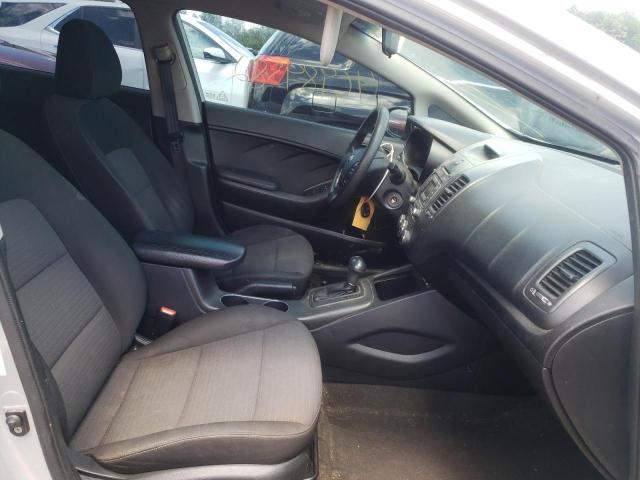 Photo 5 from auction – 2014 KIA FORTE LX with VIN KNAFX4A69E5209566