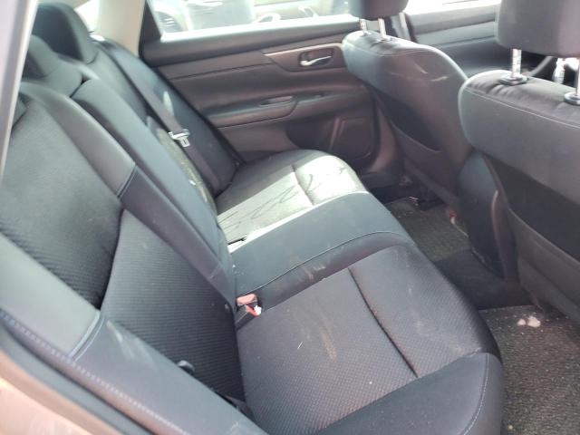 Photo 6 from auction – 2016 NISSAN ALTIMA 2.5 with VIN 1N4AL3AP3GC229702