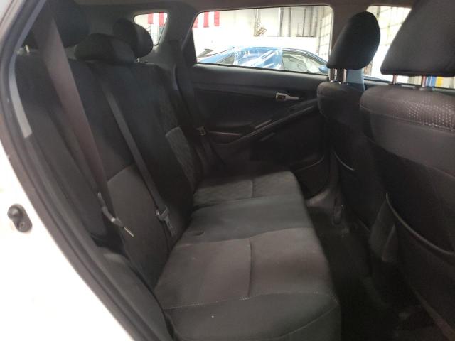 Photo 6 from auction – 2010 PONTIAC VIBE with VIN 5Y2SP6E05AZ402562