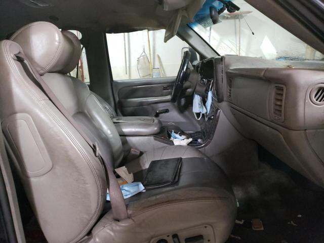 Photo 5 from auction – 2001 GMC DENALI with VIN 1GKEK63U61J196883