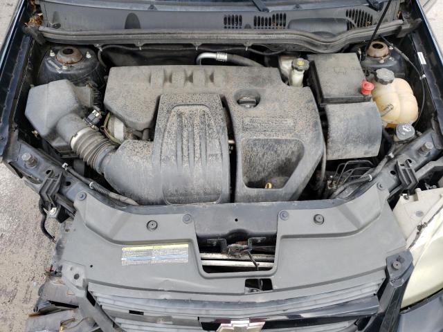Photo 7 from auction – 2010 CHEVROLET COBALT 2LT with VIN 1G1AF5F53A7203646