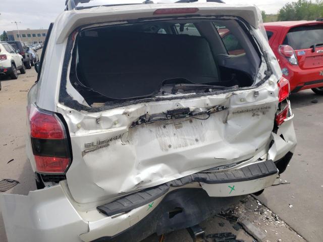 Photo 9 from auction – 2015 SUBARU FORESTER 2 with VIN JF2SJGUC8FH486779