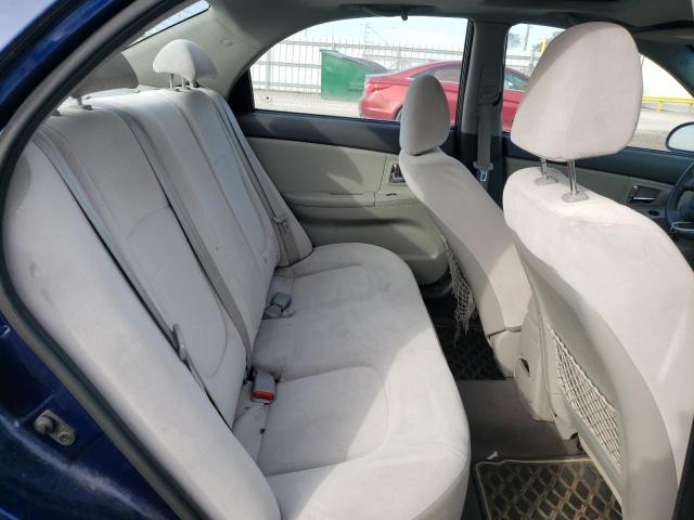 Photo 6 from auction – 2009 KIA SPECTRA EX with VIN KNAFE221995632747