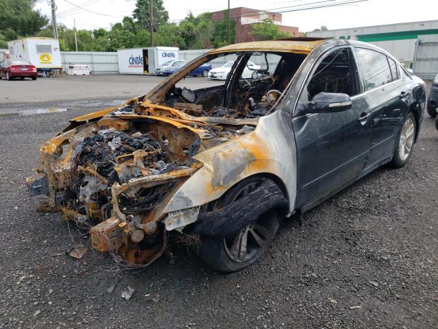 Photo 2 from auction – 2010 NISSAN ALTIMA SR with VIN 1N4BL2AP5AN457694