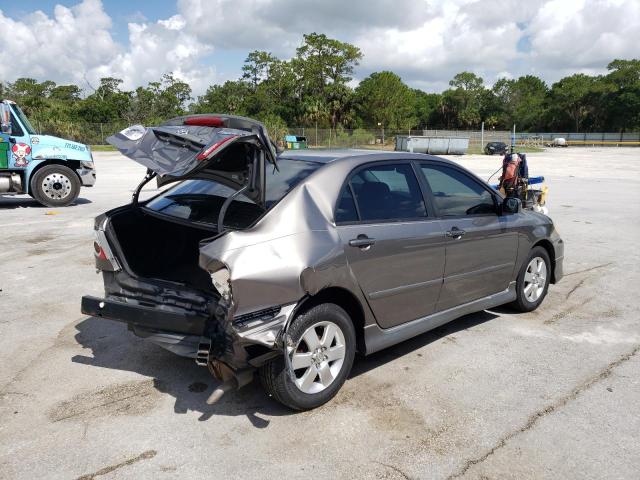 Photo 4 from auction – 2007 TOYOTA COROLLA CE with VIN 1NXBR32E47Z773402