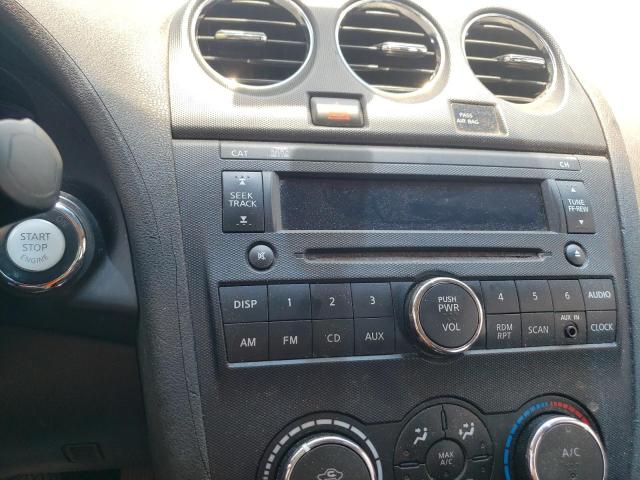 Photo 9 from auction – 2012 NISSAN ALTIMA BAS with VIN 1N4AL2AP9CC153116