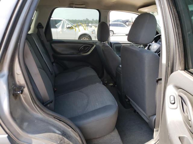Photo 6 from auction – 2005 MAZDA TRIBUTE I with VIN 4F2YZ02Z15KM51342