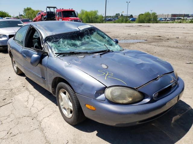 MERCURY SABLE GS 1999 with VIN 1MEFM50U9XA620606 - Photo from auction