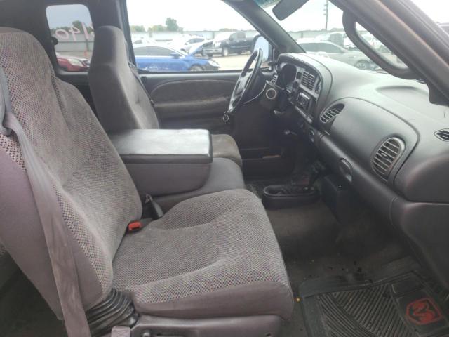 Photo 5 from auction – 2001 DODGE RAM 1500 with VIN 1B7HF13Z91J528617