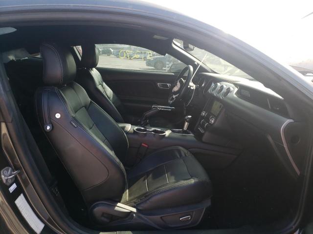 Photo 5 from auction – 2018 FORD MUSTANG GT with VIN 1FA6P8CF2J5136449