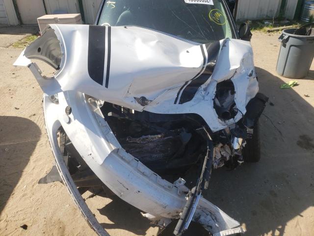 Photo 7 from auction – 2014 MINI COOPER COU with VIN WMWZB3C5XEWR38907