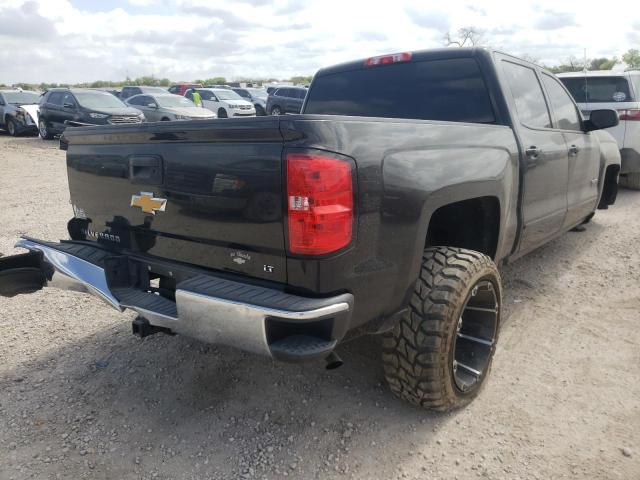 Photo 4 from auction – 2017 CHEVROLET SILVERADO with VIN 3GCPCRECXHG451893