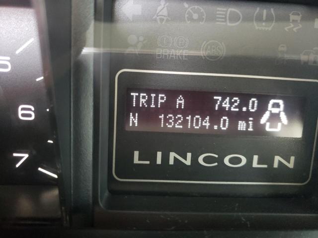 Photo 8 from auction – 2012 LINCOLN NAVIGATOR with VIN 5LMJJ2J51CEL03800