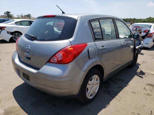 Photo 4 from auction – 2012 NISSAN VERSA S with VIN 3N1BC1CP1CL364520