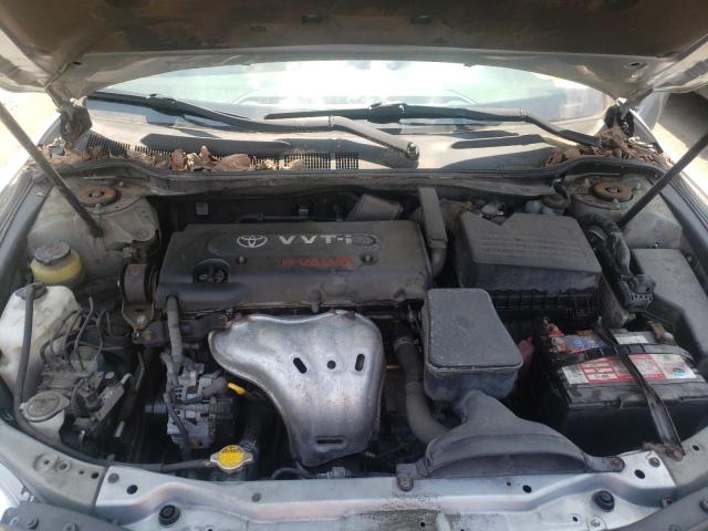 Photo 7 from auction – 2007 TOYOTA CAMRY with VIN 4T1BE46K77U046563