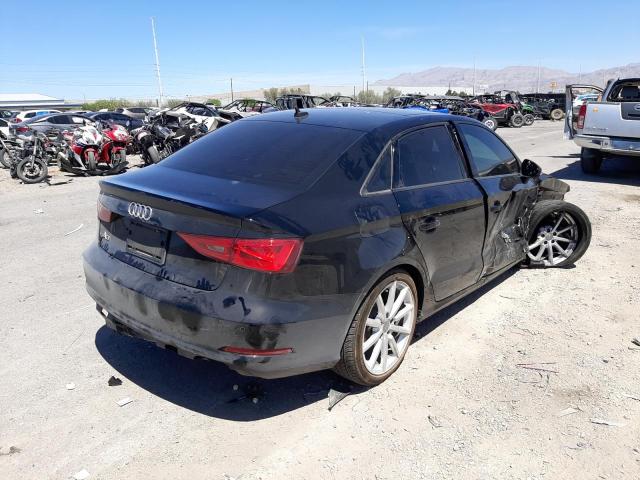 Photo 4 from auction – 2016 AUDI A3 PREMIUM with VIN WAUA7GFF8G1064342