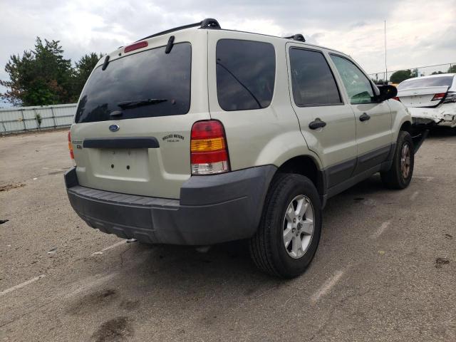 Photo 4 from auction – 2005 FORD ESCAPE XLT with VIN 1FMYU03175DA13108