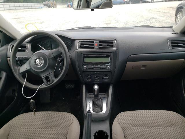 Photo 9 from auction – 2011 VOLKSWAGEN JETTA BASE with VIN 3VW2K7AJ7BM108907