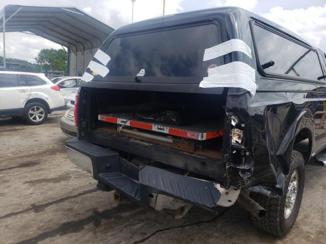 Photo 9 from auction – 2014 FORD F250 SUPER with VIN 1FT7W2B6XEEB08484
