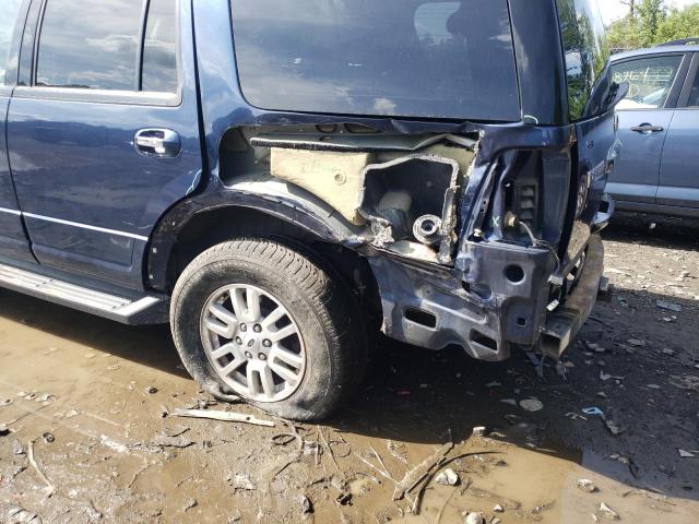 Photo 9 from auction – 2014 FORD EXPEDITION with VIN 1FMJU1J58EEF04987