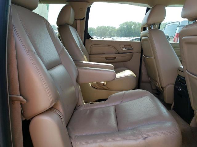 Photo 6 from auction – 2011 CADILLAC ESCALADE E with VIN 1GYS4JEF1BR200216