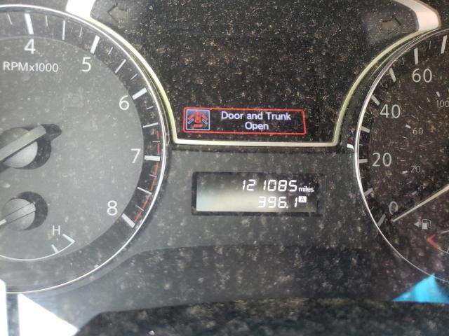 Photo 8 from auction – 2015 NISSAN ALTIMA 2.5 with VIN 1N4AL3AP5FN868053
