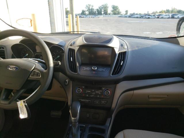 Photo 9 from auction – 2019 FORD ESCAPE SE with VIN 1FMCU0GD8KUB82211