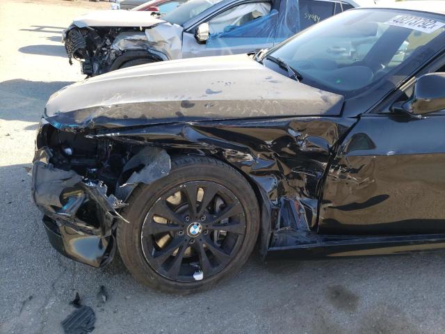 Photo 9 from auction – 2011 BMW 335 I with VIN WBAPM5C52BE577512