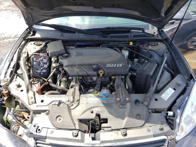 Photo 7 from auction – 2008 CHEVROLET IMPALA LT with VIN 2G1WT58N081238678