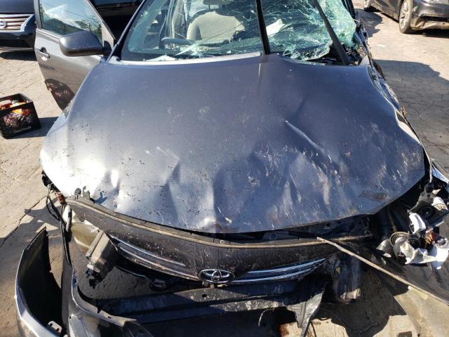 Photo 7 from auction – 2013 TOYOTA COROLLA BA with VIN 2T1BU4EE2DC943849