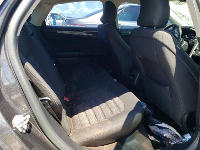 Photo 6 from auction – 2017 FORD FUSION SE with VIN 3FA6P0HD4HR353193