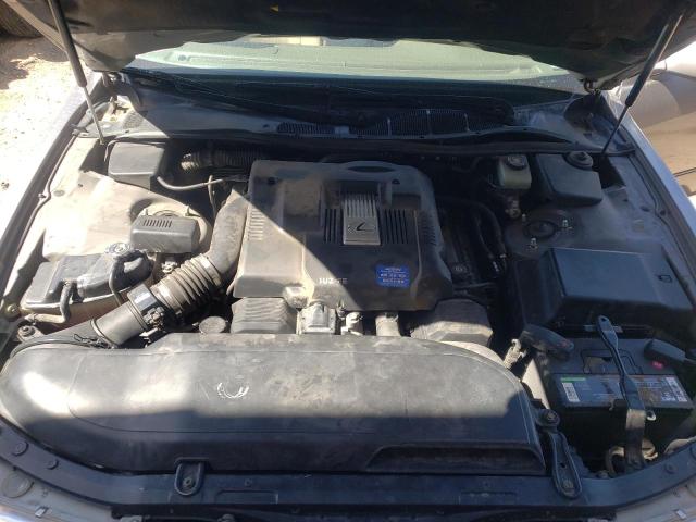 صورة رقم 7 من المزاد - 1996 LEXUS LS 400 مع VIN JT8BH22F3T0040445