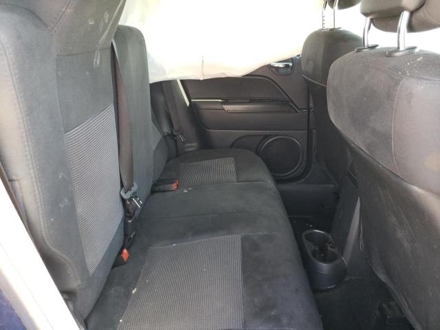 Photo 6 from auction – 2013 JEEP COMPASS LA with VIN 1C4NJDEB9DD193509