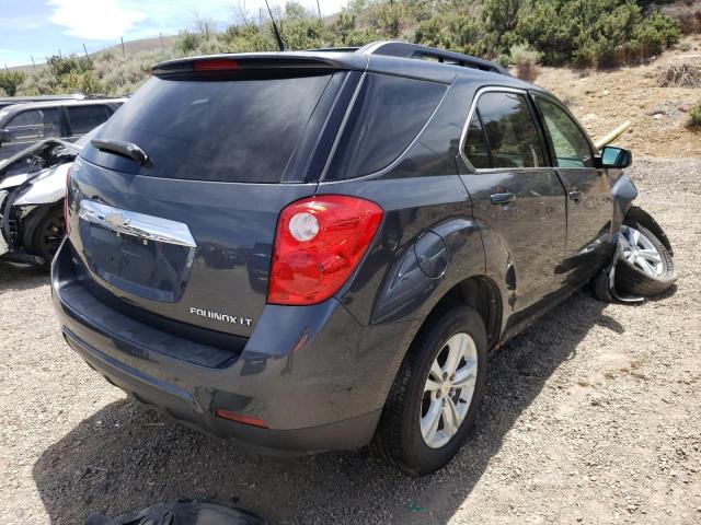 Photo 4 from auction – 2010 CHEVROLET EQUINOX LT with VIN 2CNFLNEW1A6273934