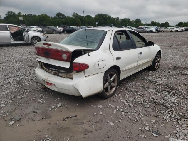 Photo 4 from auction – 2005 CHEVROLET CAVALIER with VIN 1G1JC52F757183396