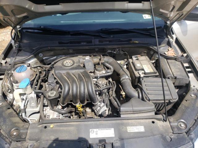Photo 7 from auction – 2015 VOLKSWAGEN JETTA BASE with VIN 3VW2K7AJ4FM291320