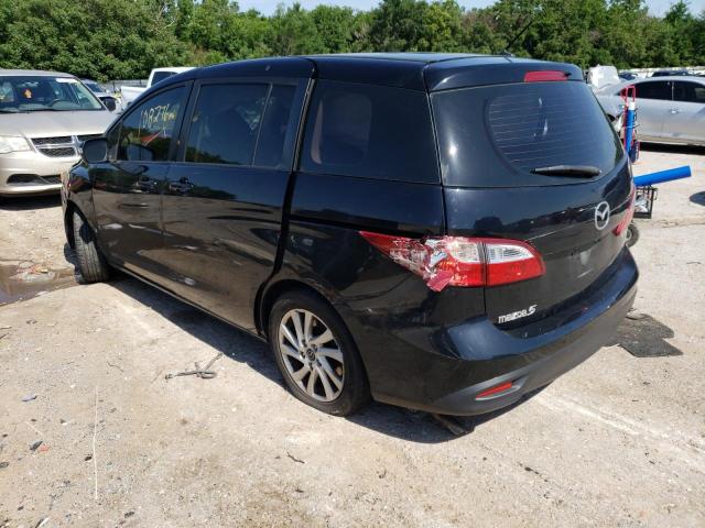Photo 3 from auction – 2014 MAZDA 5 SPORT with VIN JM1CW2BLXE0175829