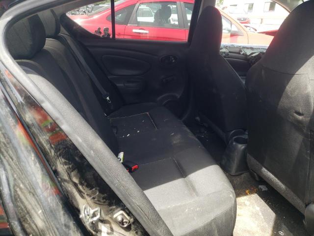 Photo 6 from auction – 2017 NISSAN VERSA S with VIN 3N1CN7AP1HL832015